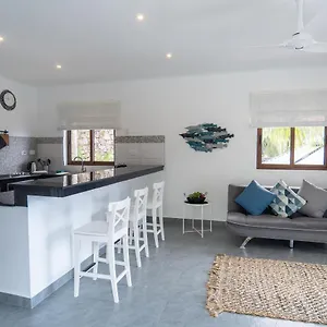 Ocean Vista Appartement Au Cap