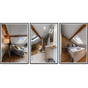 Poe-tehani - Design - Centre Appartement Vichy