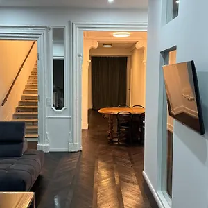 Luxurious In The Centre Of Appartement Vienne