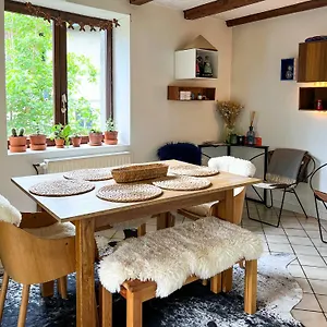 Maison De De 100m2 Proche Centre-ville/lac Hébergement de vacances Annecy